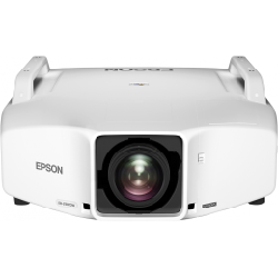 Epson EB-Z9800W vidéo-projecteur Projecteur pour grandes salles 8300 ANSI lumens 3LCD WXGA (1280x800) Blanc
