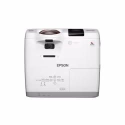 Epson EB-536Wi - Vue supplémentaire 6