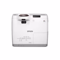 Epson EB-535W Projecteur de bureau 3LCD WXGA 3400 Lumens - Vue supplémentaire 4