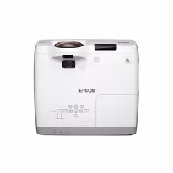 Epson EB-535W Projecteur de bureau 3LCD WXGA 3400 Lumens - Vue supplémentaire 7