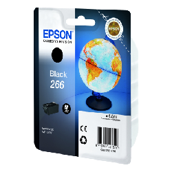Epson Globe Cartouche 266 - encre DURABrite Ultra N