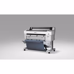 Epson SureColor SC-T5200 - Vue supplémentaire 2