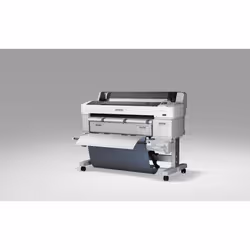 Epson SureColor SC-T5200 - Vue supplémentaire 3