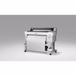 Epson SureColor SC-T5200 - Vue supplémentaire 4