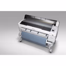 Epson SureColor SC-T7200 - Vue supplémentaire 4
