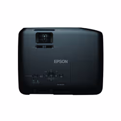 Epson EH-TW570 vidéo-projecteur Projecteur à focale standard 3000 ANSI lumens 3LCD WXGA (1280x800) Compatibilité 3D Noir - Vue supplémentaire 6