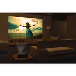 Epson EH-TW570 vidéo-projecteur Projecteur à focale standard 3000 ANSI lumens 3LCD WXGA (1280x800) Compatibilité 3D Noir - Vue supplémentaire 7