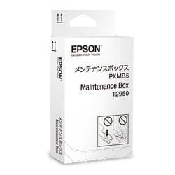 Epson Récupérateur d'encre usagée WF-100