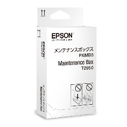Epson Récupérateur d'encre usagée WF-100
