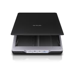 Epson Perfection V19 Numérisation à plat 4800 х 4800 A4 Noir (B11B231401)