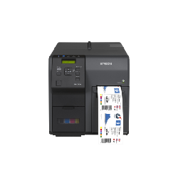 Epson ColorWorks C7500
