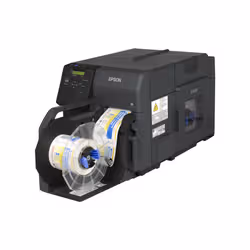 Epson ColorWorks C7500 - Vue supplémentaire 3
