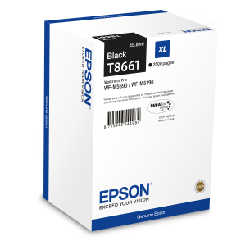 Epson Encre Noire (2 500 p)