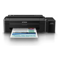 Epson L310 imprimante jets d'encres Couleur 5760 x 1440 DPI A4