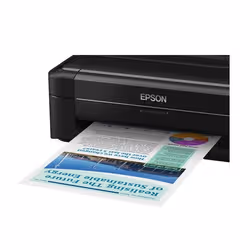 Epson L310 imprimante jets d'encres Couleur 5760 x 1440 DPI A4 - Vue supplémentaire 2