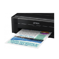 Epson L310 imprimante jets d'encres Couleur 5760 x 1440 DPI A4