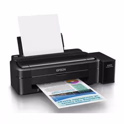 Epson L310 imprimante jets d'encres Couleur 5760 x 1440 DPI A4 - Vue supplémentaire 3