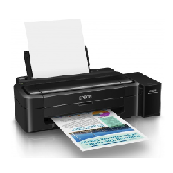 Epson L310 imprimante jets d'encres Couleur 5760 x 1440 DPI A4