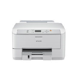 Epson WorkForce Pro WF-M5190DW imprimante jets d'encres 1200 x 2400 DPI A4 Wifi