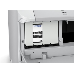 Epson WorkForce Pro WF-M5190DW imprimante jets d'encres 1200 x 2400 DPI A4 Wifi