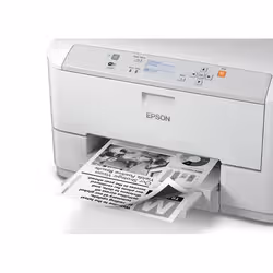Epson WorkForce Pro WF-M5190DW imprimante jets d'encres 1200 x 2400 DPI A4 Wifi - Vue supplémentaire 3