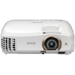 Epson EH-TW5350 vidéo-projecteur Projecteur à focale standard 2200 ANSI lumens 3LCD 1080p (1920x1080) Compatibilité 3D Blanc
