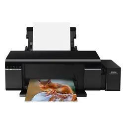 Epson EcoTank L805 imprimante jets d'encres Couleur 5760 x 1440 DPI A4 Wifi