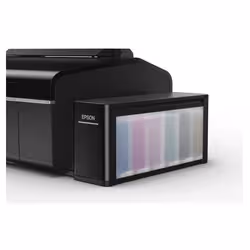 Epson EcoTank L805 imprimante jets d'encres Couleur 5760 x 1440 DPI A4 Wifi - Vue supplémentaire 5