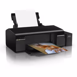 Epson EcoTank L805 imprimante jets d'encres Couleur 5760 x 1440 DPI A4 Wifi - Vue supplémentaire 7