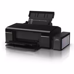 Epson EcoTank L805 imprimante jets d'encres Couleur 5760 x 1440 DPI A4 Wifi - Vue supplémentaire 8