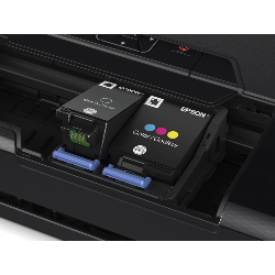 Epson WorkForce WF-100W imprimante jets d'encres Couleur 5760 x 1440 DPI A4 Wifi (C11CE05403)