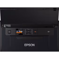 Epson WorkForce WF-100W imprimante jets d'encres Couleur 5760 x 1440 DPI A4 Wifi (C11CE05403) - Vue supplémentaire 3