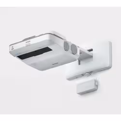 Epson EB-696Ui - Vue supplémentaire 2