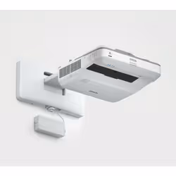 Epson EB-696Ui - Vue supplémentaire 3