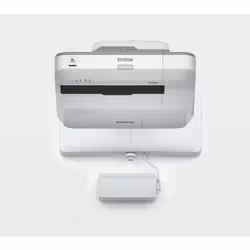 Epson EB-696Ui - Vue supplémentaire 4