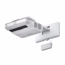 Epson EB-696Ui - Vue supplémentaire 8