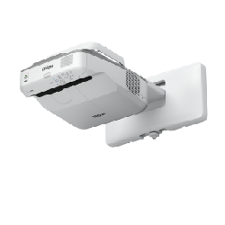 Epson EB-685WI Projecteur à focale ultra courte 3LCD WXGA 3500 Lumens