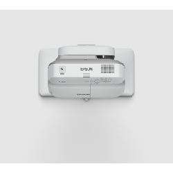 Epson EB-675Wi