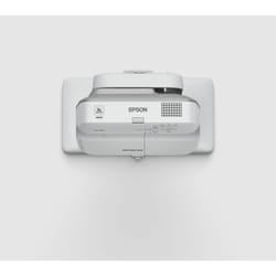 Epson EB-685W Projecteur à focale ultra courte 3LCD WXGA 3500 Lumens