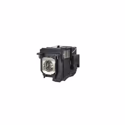 Epson EB-680 - Vue supplémentaire 4