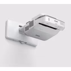 Epson EB-670 - Vue supplémentaire 2