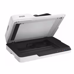 Epson DS-1630 Numérisation à plat 1200 x 1200 DPI A4 Noir, Blanc - Vue supplémentaire 2