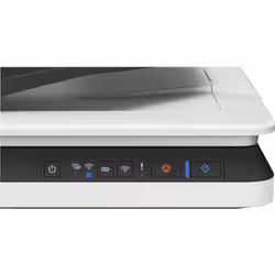 Epson WorkForce DS-1660W - Vue supplémentaire 2