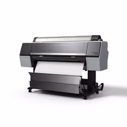 Epson SureColor SC-P8000 STD - Vue supplémentaire 2