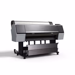 Epson SureColor SC-P8000 STD - Vue supplémentaire 3