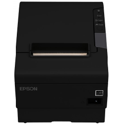 Epson TM-T88V-654 180 x 180 DPI Avec fil Thermique Imprimantes POS