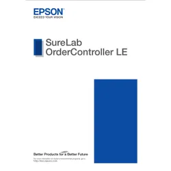 Epson OrderController LE