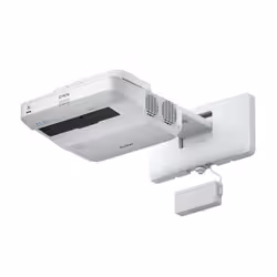 Epson EB-1450Ui - Vue supplémentaire 2