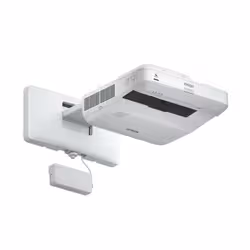 Epson EB-1450Ui - Vue supplémentaire 3