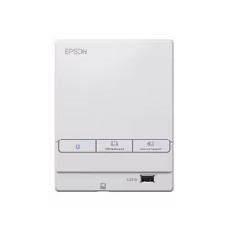 Epson EB-1450Ui - Vue supplémentaire 4